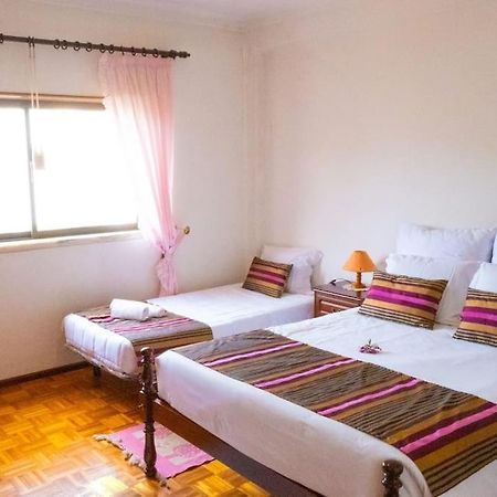 Appartement Charming Fatima House Extérieur photo