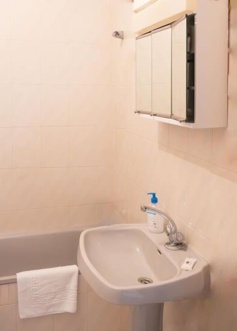 Appartement Charming Fatima House Extérieur photo