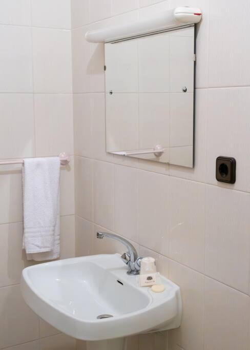 Appartement Charming Fatima House Extérieur photo