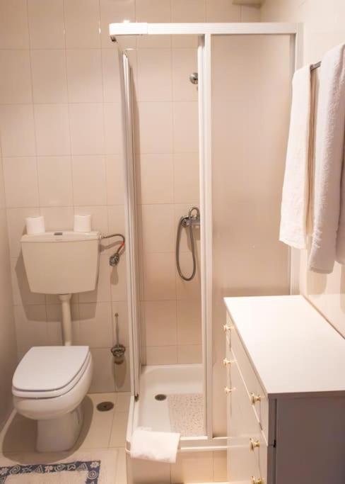 Appartement Charming Fatima House Extérieur photo