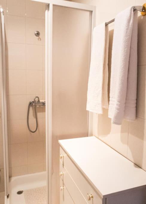 Appartement Charming Fatima House Extérieur photo