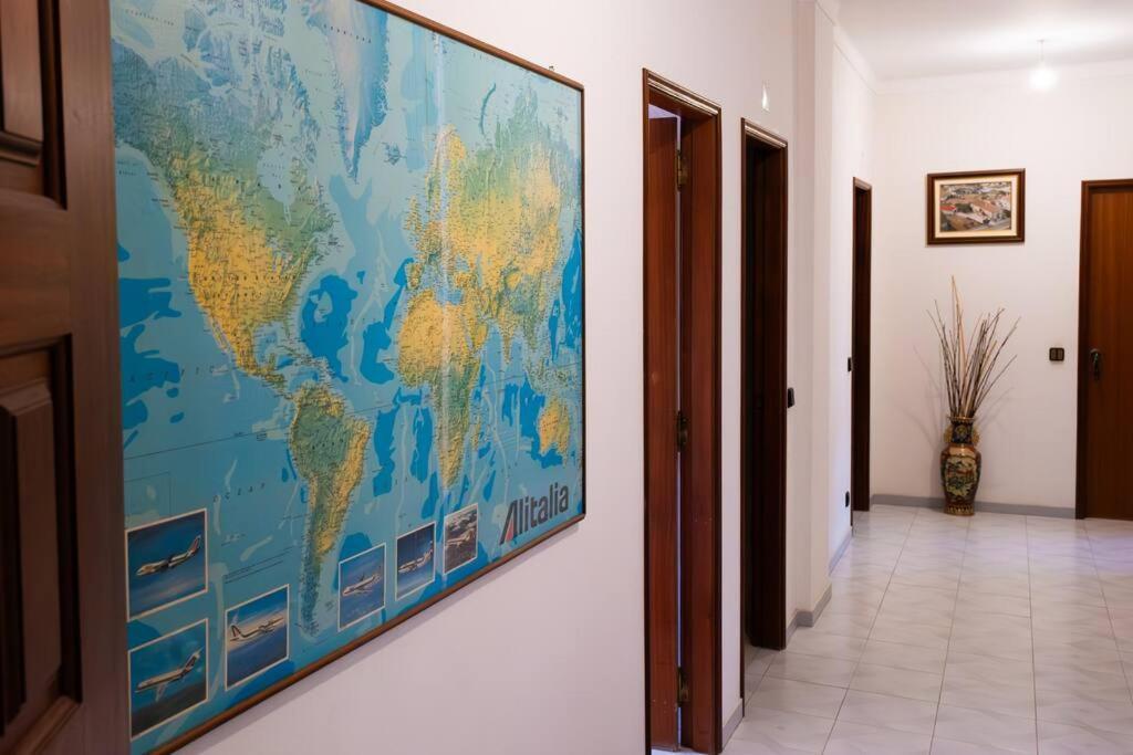 Appartement Charming Fatima House Extérieur photo