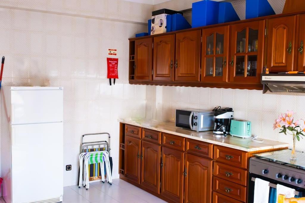 Appartement Charming Fatima House Extérieur photo