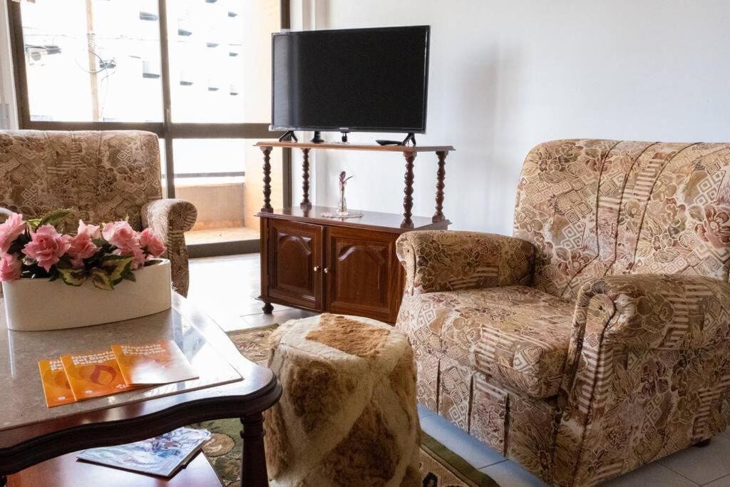Appartement Charming Fatima House Extérieur photo